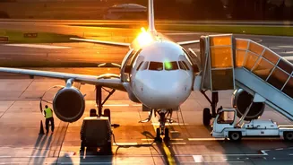 India To Develop 100 Airports: What Travellers Need To Know About The Plan