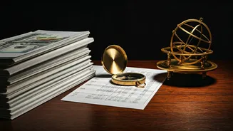 Capricorn's March 24, 2026 Forecast: Material Aspirations Meet Prudent Planning