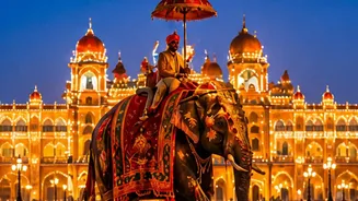 Mysuru Dasara Brings Heritage, Performances And Festival Traditions Together For Travellers