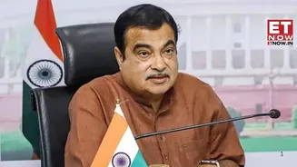 FASTag, AI cameras will replace toll booths by December 2026, says Nitin Gadkari