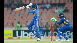 India Women vs Sri Lanka Women Prediction, 5th T20I – Who will win today’s match between IND W vs SL W?