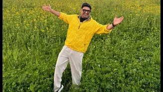 Kapil Sharma to headline Netflix's original series: Details here