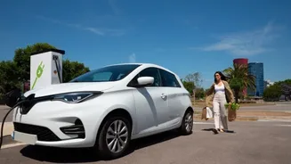 Mobil Listrik Termurah Harga Berapa? Ini 5 Rekomendasi yang Bisa Kamu Beli di Indonesia