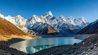 Exploring the Enchanting India: Beyond the Tourist Trail