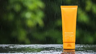 Sunscreen Myths Can Hurt Monsoon Skin Too