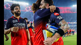 IPL 2026: List of award winners and prize money details