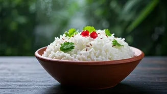 Monsoon Curd Rice Tastes Better Than Ever