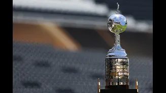 Libertadores: saiba quando será o sorteio das oitavas de final