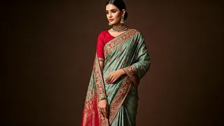 Style Secrets: Ethnic Fashion Redefined