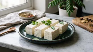 Homemade Paneer Isn’t A Guaranteed Safe Bet, Says Dietitian Garima Goyal