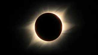 Ring of Fire Solar Eclipse on February 17, 2026: Your Guide to the Celestial Spectacle!