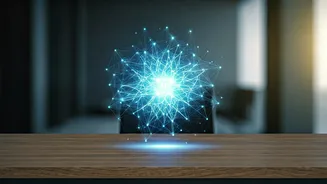 The AI Era Is Officially Here