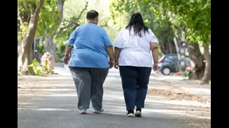 Why Diet And Lifestyle Matter More Than We Think For Long-Term Health