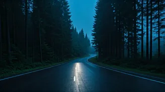 Mastering Night Driving: Essential Tips for Enhanced Safety and Alertness