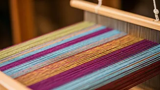 Discover the Joys of Relaxation & Well-being