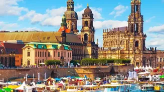 Germany Transit Visa Waiver For Indians Is Now In Effect: What To Know