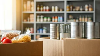 US Court Halts Food Aid Suspension: Key Implications