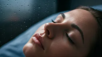 Better Sleep Is Possible This Rainy Season