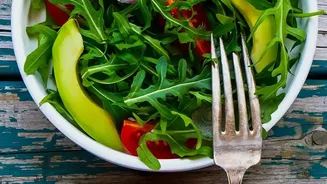 Prep Your Health Fast Easy Pre-Festival Diet Reset Foods To Cleanse Digestion Today