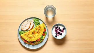 The High-Protein Breakfast Everyone Recommends