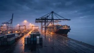 India-Japan Maritime Agreement Opens Wider Access To Ports And Logistics