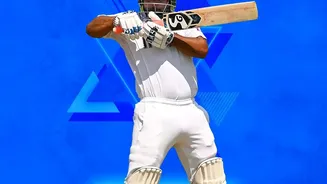 Rishabh Pant hits 100 Test sixes: Top five batters with most Test sixes in history