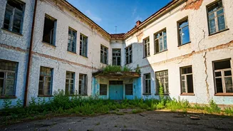 Delhi School Controversy: Allegations of Corruption and Neglect