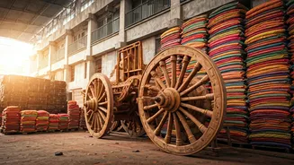 Rath Mela Planning Has Entered The Chat