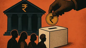 Why Bihar’s Money Isn’t Returning To Its People - Credit-Deposit (CD) Ratio 'Problem' Explained