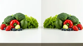 Low-Carb vs. Low-Fat: Decoding Weight Loss Strategies