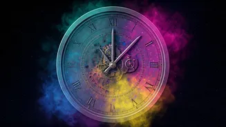 Holi 2026: Unraveling the Dates and Holika Dahan Muhurat - March 3rd vs. March 4th