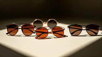 Chic Shades for Every Day: Top Sunglasses Styles on Amazon for Your Daily Look