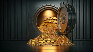 Odisha Bank Heist: Loot of Rs 5 Crore Gold Unfolds