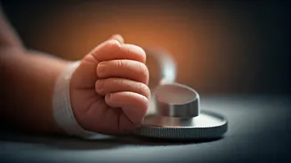 Punjab's Mukh Mantri Sehat Yojna: A 1-Year-Old's Lifesaving Free Treatment