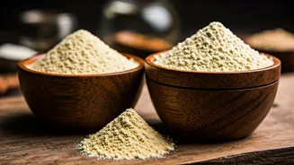 Sattu or Besan: Which Is Best for Weight Loss?