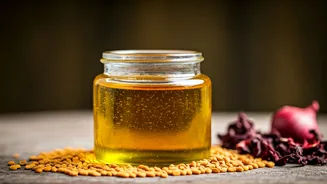 Winter Hair Rescue: Coconut Oil & 5 Magic Ingredients