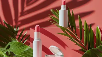 The Rise Of Makeup-Skincare Hybrids Is Making Everyday Beauty Routines More Efficient
