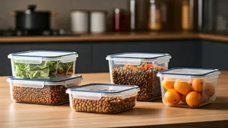 Meal Prep Is Winning Over Busy Families