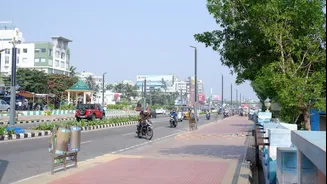 Climate Adaptation Solutions Highlighted for Extreme Weather in India