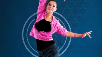 Zumba Can Make Cardio Feel Less Repetitive for Dance Lovers