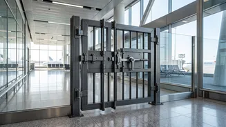 Reboarding Restrictions After Landing: The Rules Behind Them