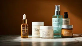 Top Beauty Products to Revamp Your Routine