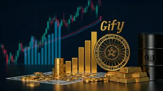 Indian Market Outlook: Key Overnight Shifts & Trends