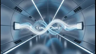 Future Cities Could Be Safer By Designing Around Underground Airflow Dynamics