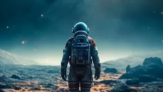 Stream Mind Bending Sci Fi Thrillers Offering Complex Brain Puzzles Deep Space Missions And Stunning Visuals Online