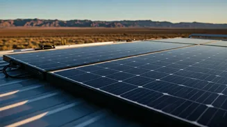 Young Road-Trippers Are Building Custom Solar-Powered Vehicle Setups