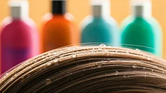 Top Picks: Best Anti-Hair Fall Conditioners