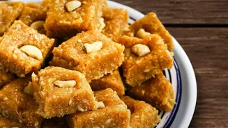 Baked Jaggery Sweets: Indian Home Bakers Switch Refined Sugar For Healthy Organic Alternatives
