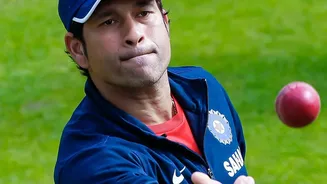Why Sachin Tendulkar stays away from coaching roles