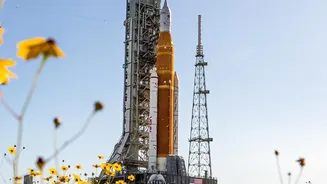 How NASA Artemis Research Paves Way For Self-Sustaining Deep-Space Human Base